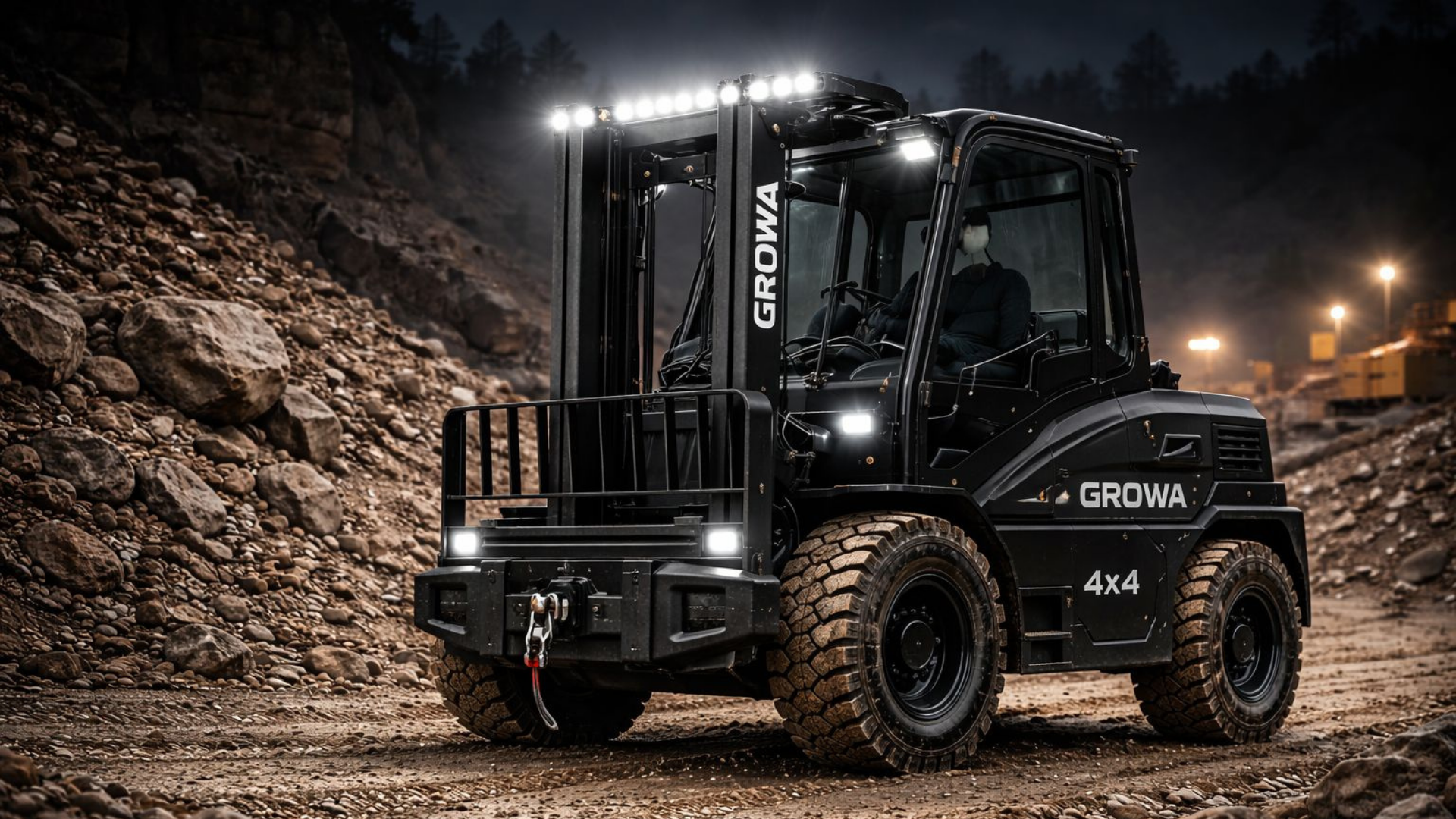 Growa ile İşinizi Büyütün