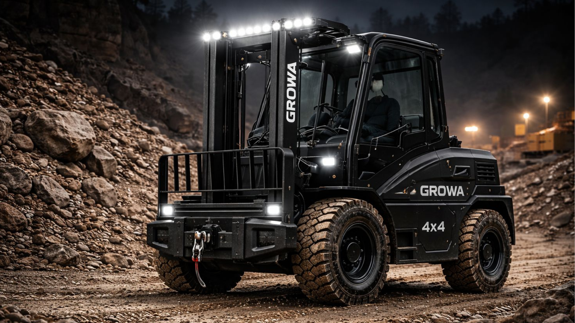 Growa ile İşinizi Büyütün