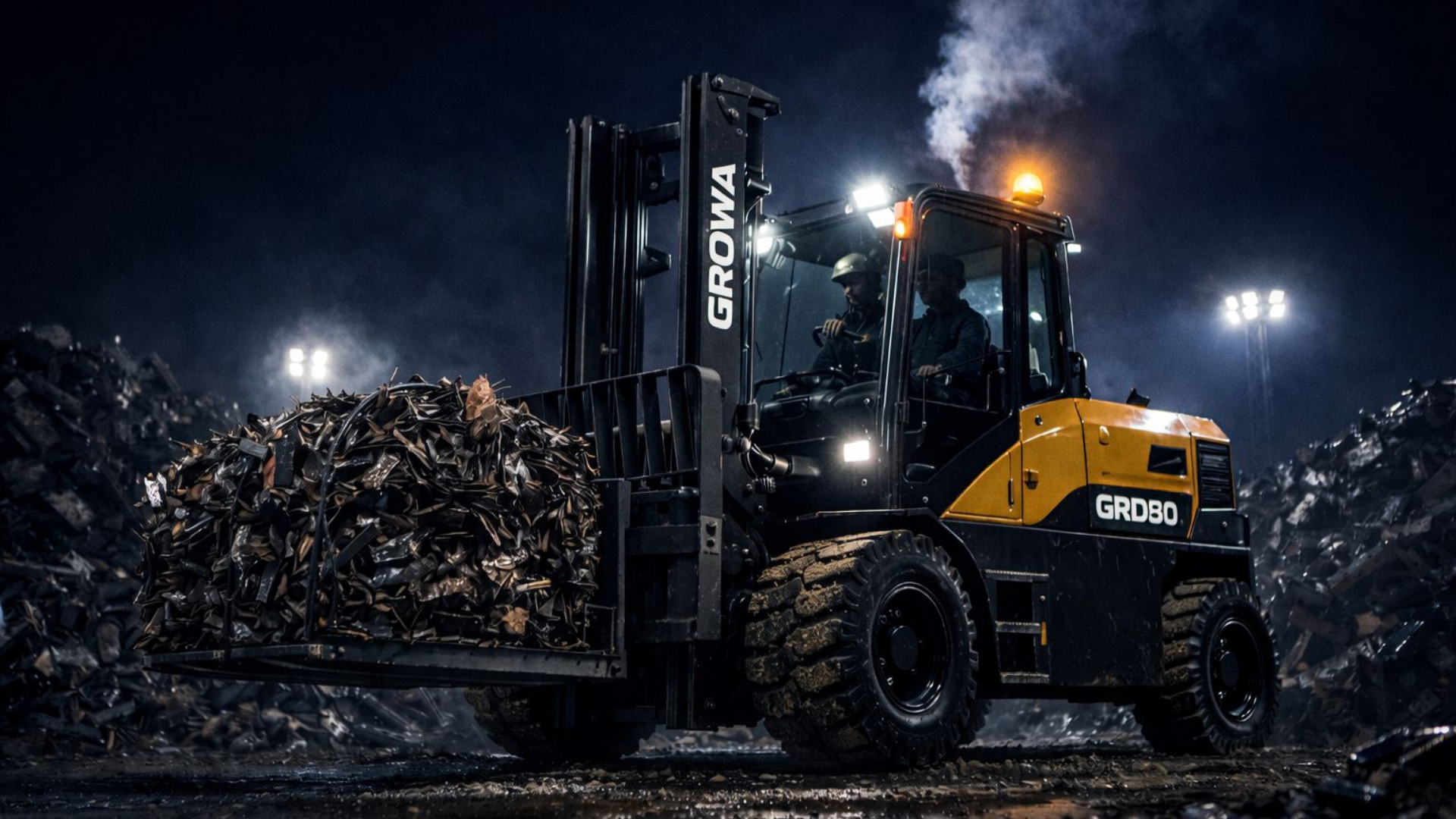 Growa ile İşinizi Büyütün